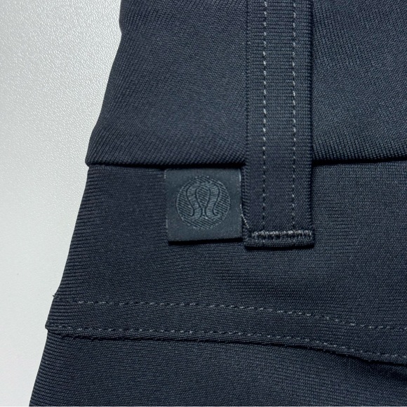 Lululemon ABC Slim-Fit Pant *Warpstreme in Obsidian - Picture 6 of 8